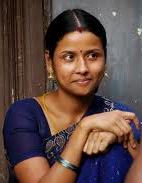 கவிதைகள் புதைந்தவள் பெண்!!