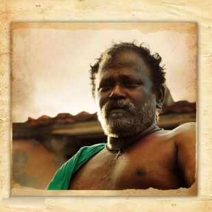 மனதில் நின்ற அப்பா..