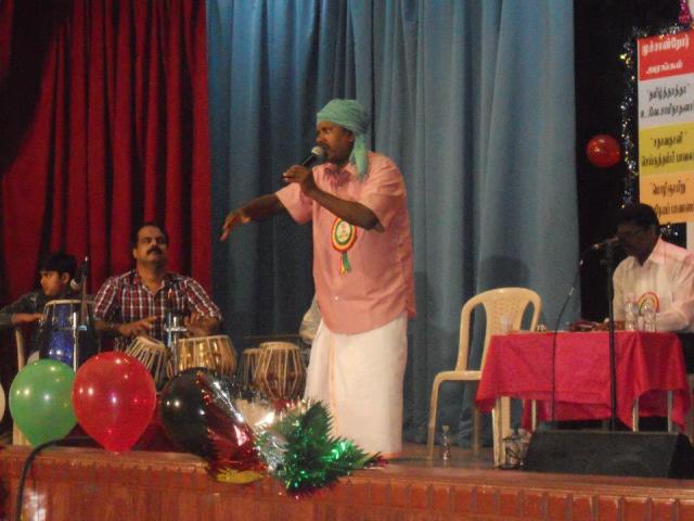 நம்மபாட்டு மாணிக்கம்