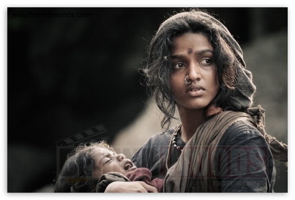 அன்பென்னும் வார்த்தையை நடிப்பில் காட்டியவள்