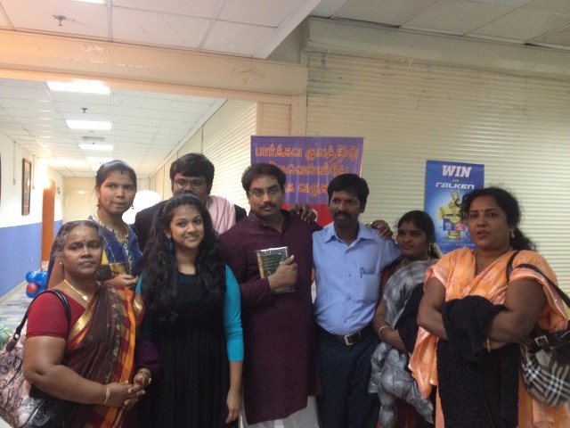 நிலவன்,பாரி